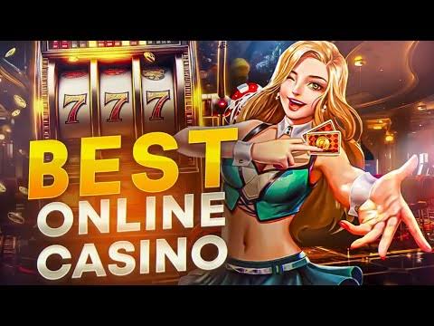 Τα Καλύτερα Online Καζίνο του 2023 -928670072