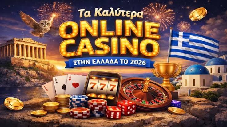 Τα Καλύτερα Online Casino Ο Απόλυτος Οδηγός -493187713