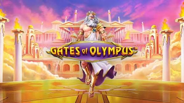 Gates of Olympus - En Gennemgang af Pragmatic Play's Mesterværk