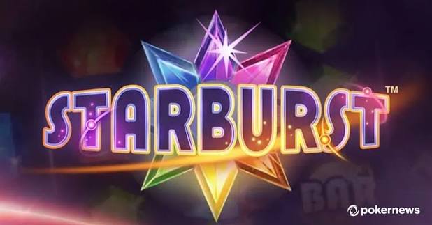 Hvor kan man spille Starburst - En guide til online og fysiske casinoer