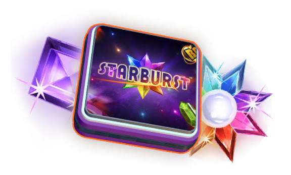 Hvor kan man spille Starburst - En guide til online og fysiske casinoer