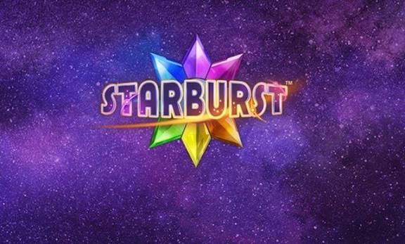 Oplev Stjernerne med Starburst Spilleautomat 476057640