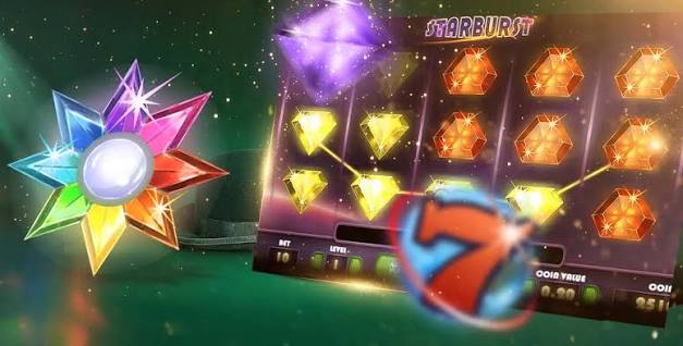 Spil Starburst for Rigtige Penge En Guide til Spillelsener